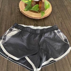 Lululemon Running Shorts